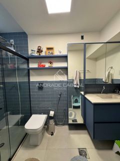 Vila Bourghese - Apto de alto padrão com acabamento impecável.