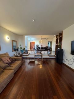 Vila Bourghese - Apto de alto padrão com acabamento impecável.