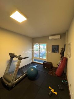 Vila Bourghese - Apto de alto padrão com acabamento impecável.