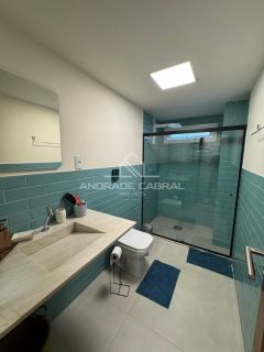 Vila Bourghese - Apto de alto padrão com acabamento impecável.