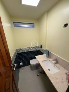 Vila Bourghese - Apto de alto padrão com acabamento impecável.