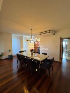 Vila Bourghese - Apto de alto padrão com acabamento impecável.