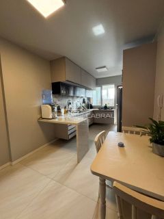 Vila Bourghese - Apto de alto padrão com acabamento impecável.