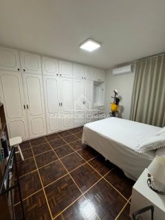 Vila Bourghese - Apto de alto padrão com acabamento impecável.