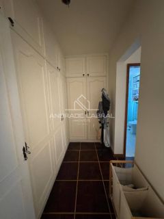 Vila Bourghese - Apto de alto padrão com acabamento impecável.