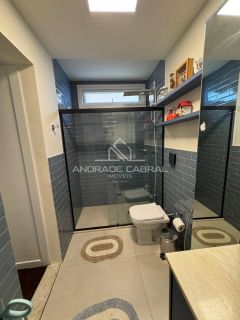 Vila Bourghese - Apto de alto padrão com acabamento impecável.