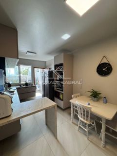 Vila Bourghese - Apto de alto padrão com acabamento impecável.