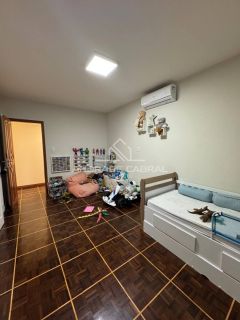 Vila Bourghese - Apto de alto padrão com acabamento impecável.