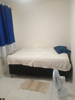 APARTAMENTO PARK BARRA