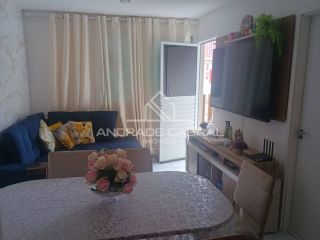 APARTAMENTO PARK BARRA