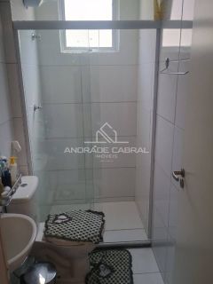 APARTAMENTO PARK BARRA