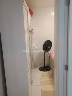 APARTAMENTO PARK BARRA