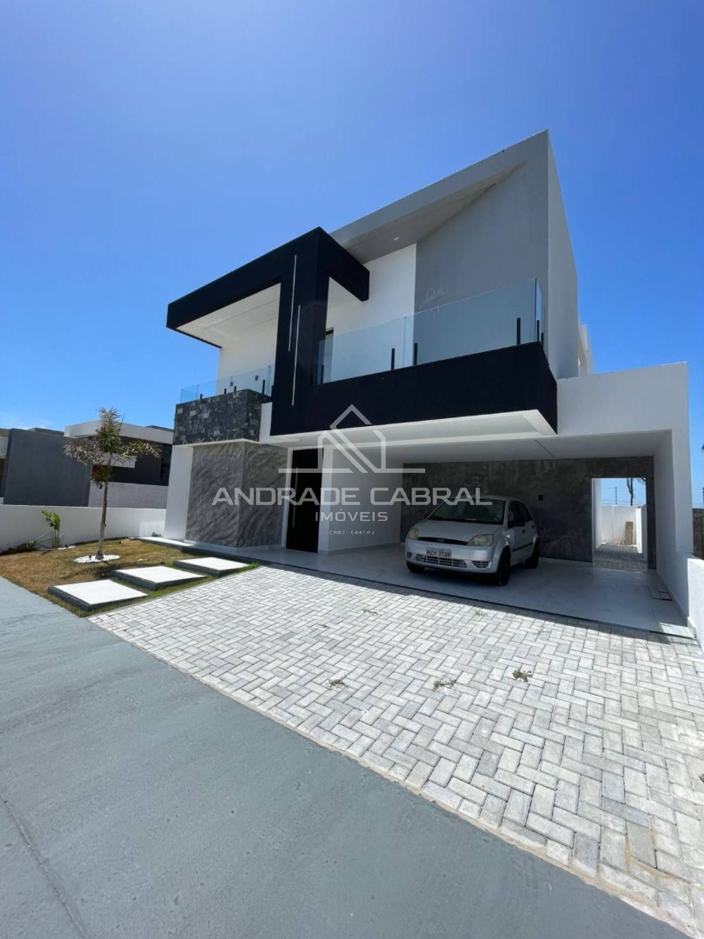 CASA CONDOMINIO SOL&PRAIA