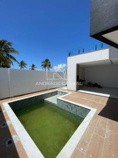 CASA CONDOMINIO SOL&PRAIA