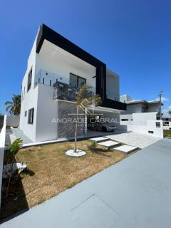 CASA CONDOMINIO SOL&PRAIA