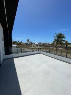 CASA CONDOMINIO SOL&PRAIA