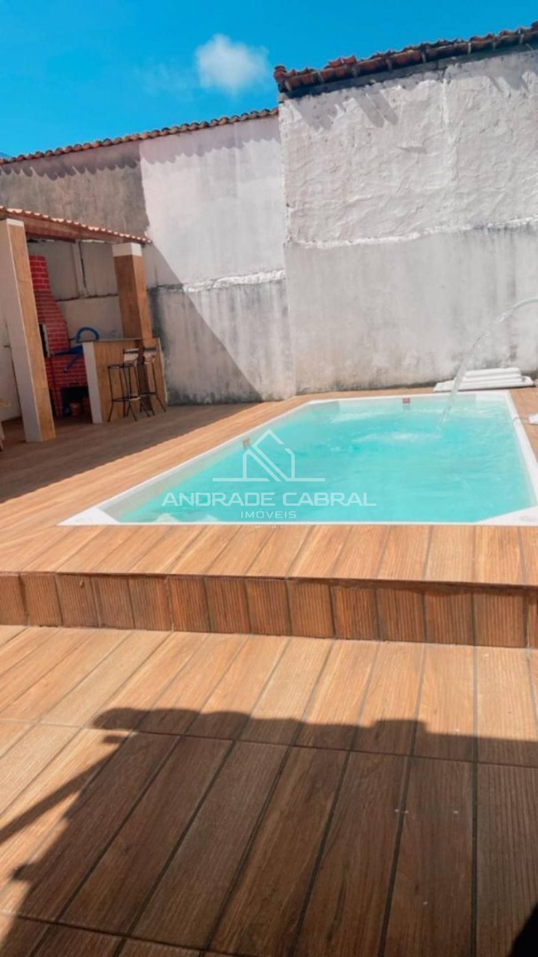 CASA BARRA DOS COQUEIROS