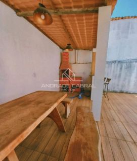 CASA BARRA DOS COQUEIROS