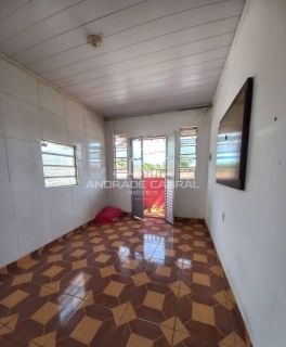 CASA BARRA DOS COQUEIROS