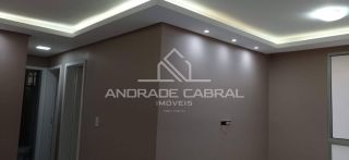 APARTAMENTO VIVENDAS DO SANTO ANTONIO