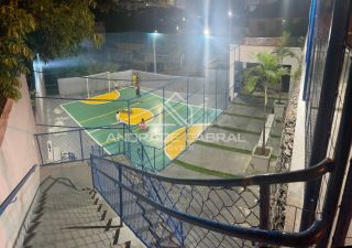 APARTAMENTO VIVENDAS DO SANTO ANTONIO