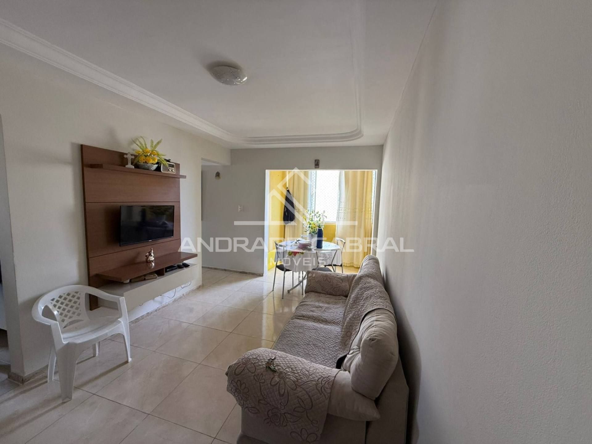 APARTAMENTO RESIDENCIAL SUL