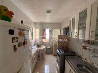 APARTAMENTO RESIDENCIAL SUL