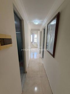 APARTAMENTO RESIDENCIAL SUL