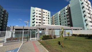 APARTAMENTO GREEN VILLAGE