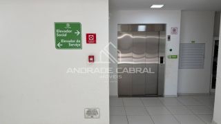 APARTAMENTO GREEN VILLAGE