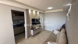 APARTAMENTO GREEN VILLAGE