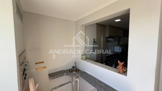 APARTAMENTO GREEN VILLAGE