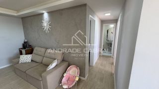 APARTAMENTO GREEN VILLAGE