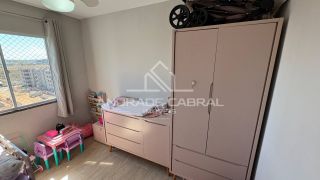 APARTAMENTO GREEN VILLAGE