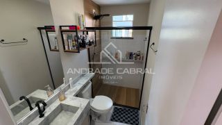 APARTAMENTO GREEN VILLAGE