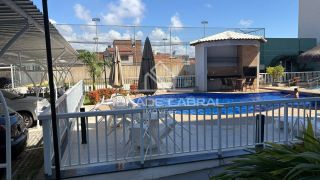 APARTAMENTO GREEN VILLAGE