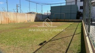 APARTAMENTO GREEN VILLAGE