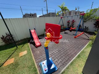 APARTAMENTO GREEN VILLAGE