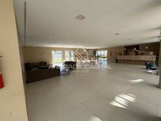 APARTAMENTO GREEN VILLAGE