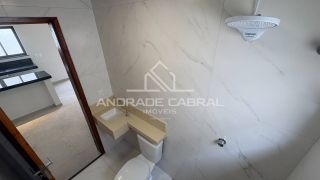 CASA CONDOMINIO SOL E PRAIA - LOTE GRANDE 300M²