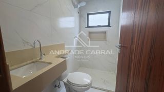 CASA CONDOMINIO SOL E PRAIA - LOTE GRANDE 300M²