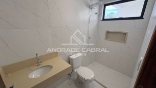 CASA CONDOMINIO SOL E PRAIA - LOTE GRANDE 300M²