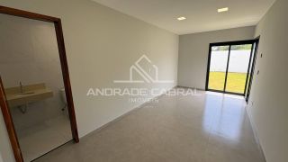 CASA CONDOMINIO SOL E PRAIA - LOTE GRANDE 300M²