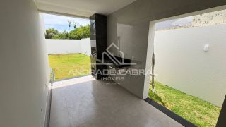 CASA CONDOMINIO SOL E PRAIA - LOTE GRANDE 300M²