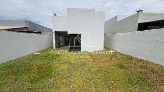 CASA CONDOMINIO SOL E PRAIA - LOTE GRANDE 300M²