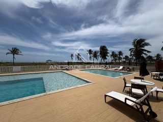 CASA CONDOMINIO SOL E PRAIA - LOTE GRANDE 300M²