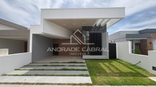 CASA CONDOMINIO SOL E PRAIA - LOTE GRANDE 300M²