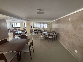 APARTAMENTO ANTONIO FONSECA