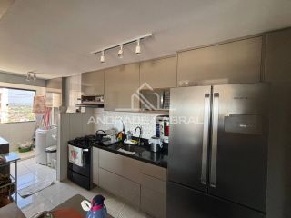 APARTAMENTO ANTONIO FONSECA