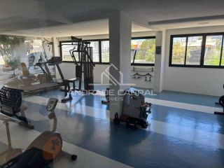 APARTAMENTO ANTONIO FONSECA